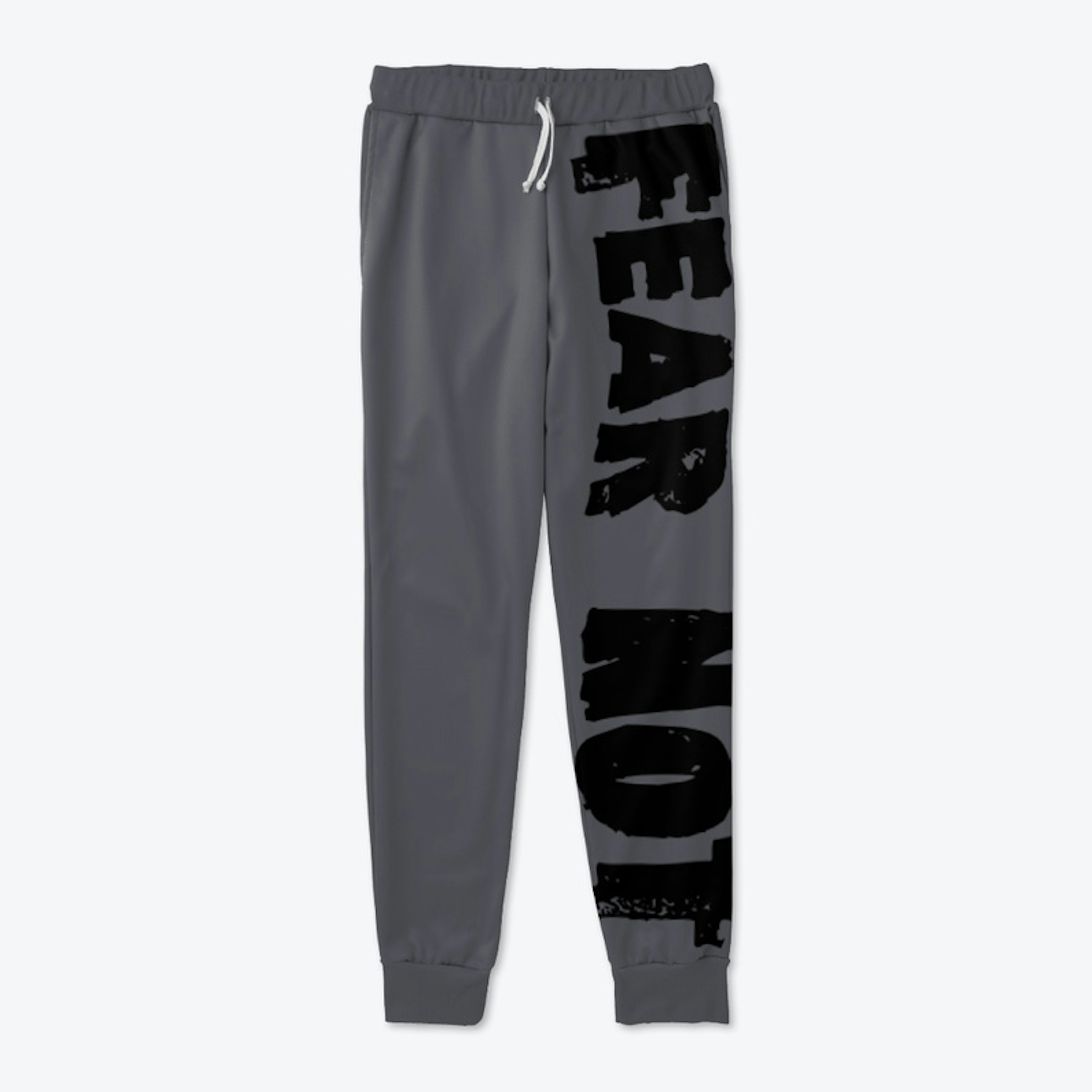 FEAR NOT - TRACKSUIT 
