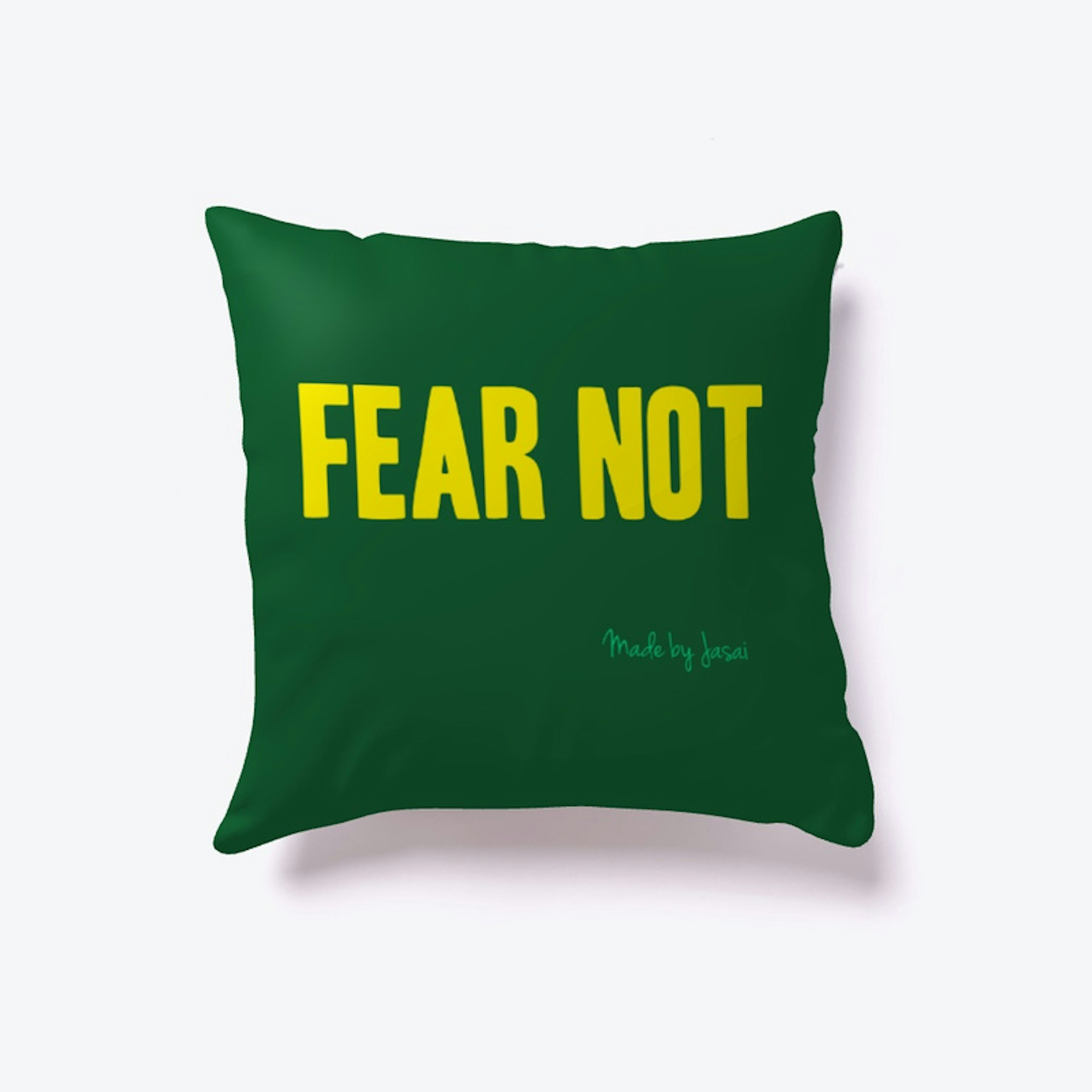 FEAR NOT - Accessories